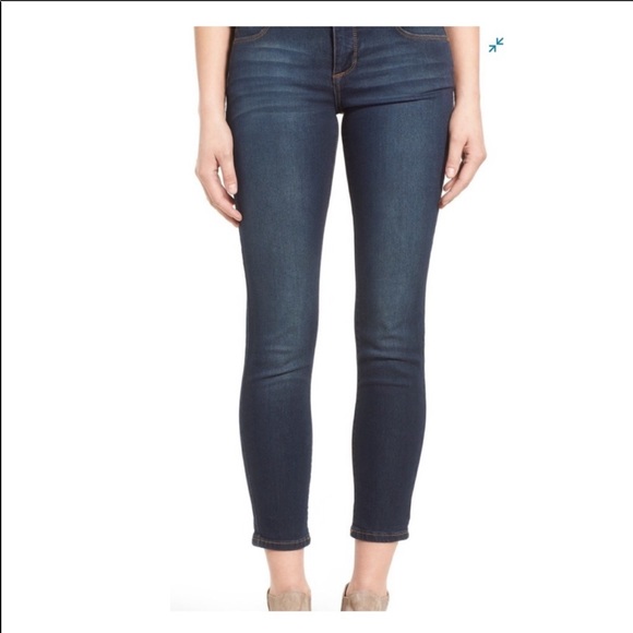 Free People Denim - Free People skinny jeans